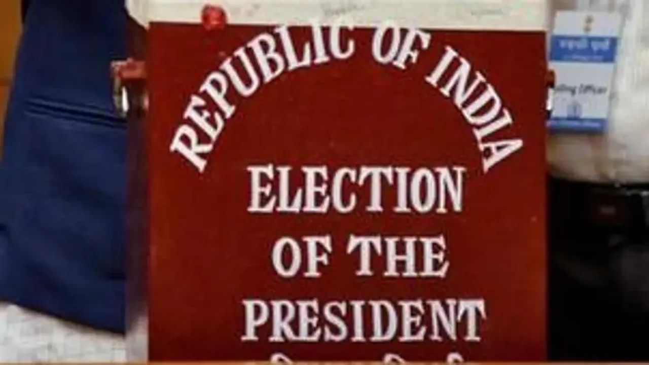 President election