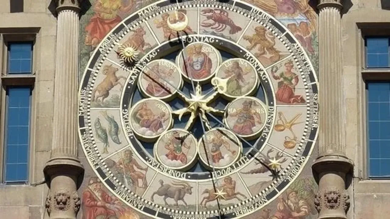 Horoscope