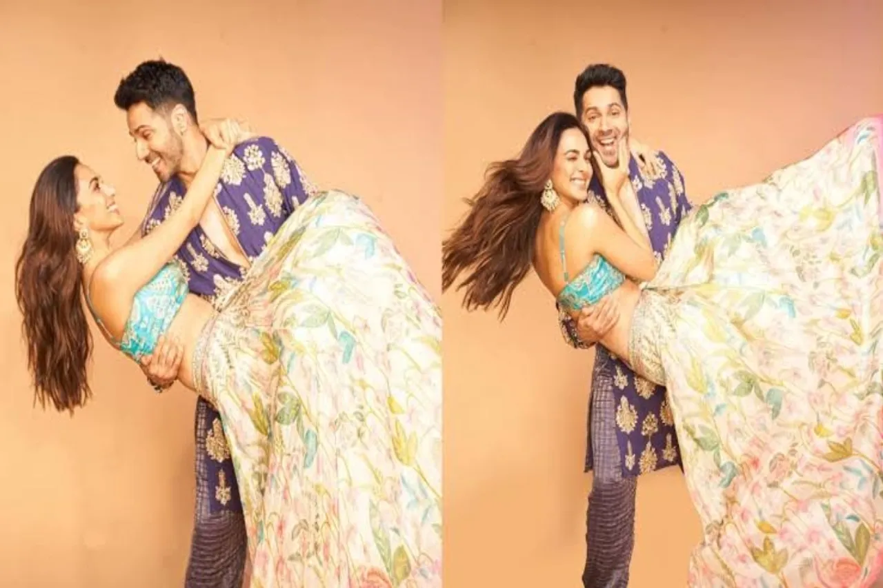 Jug Jugg Jeeyo Box Office Trends
