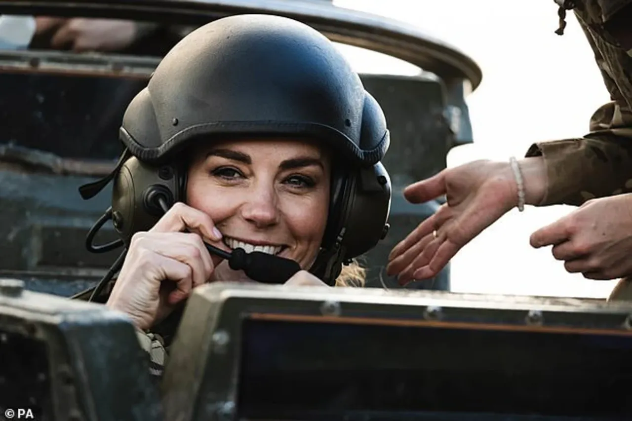 Kate Middleton