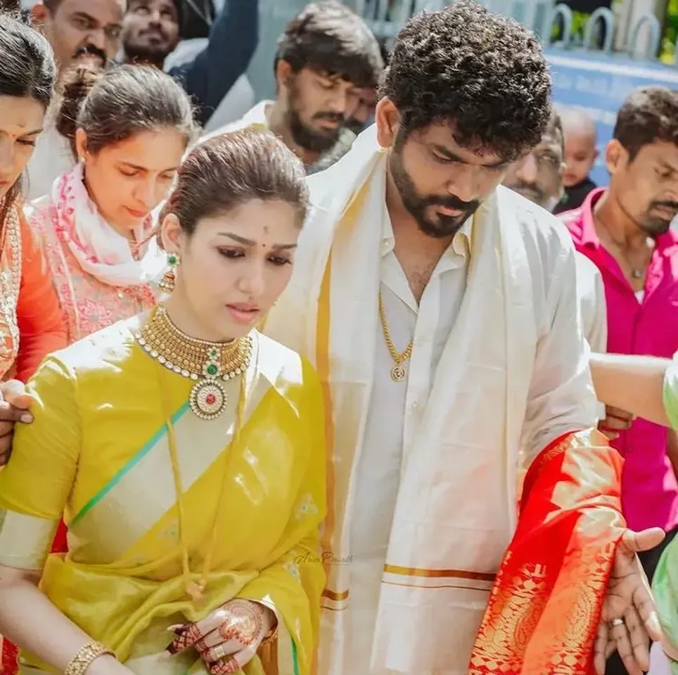 Nayanthara