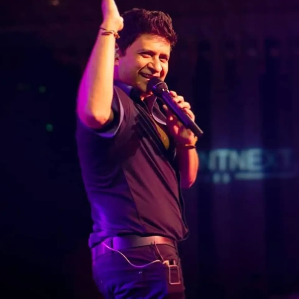RIP KK: Mortal remains of the singer brought to his residence in Mumbai