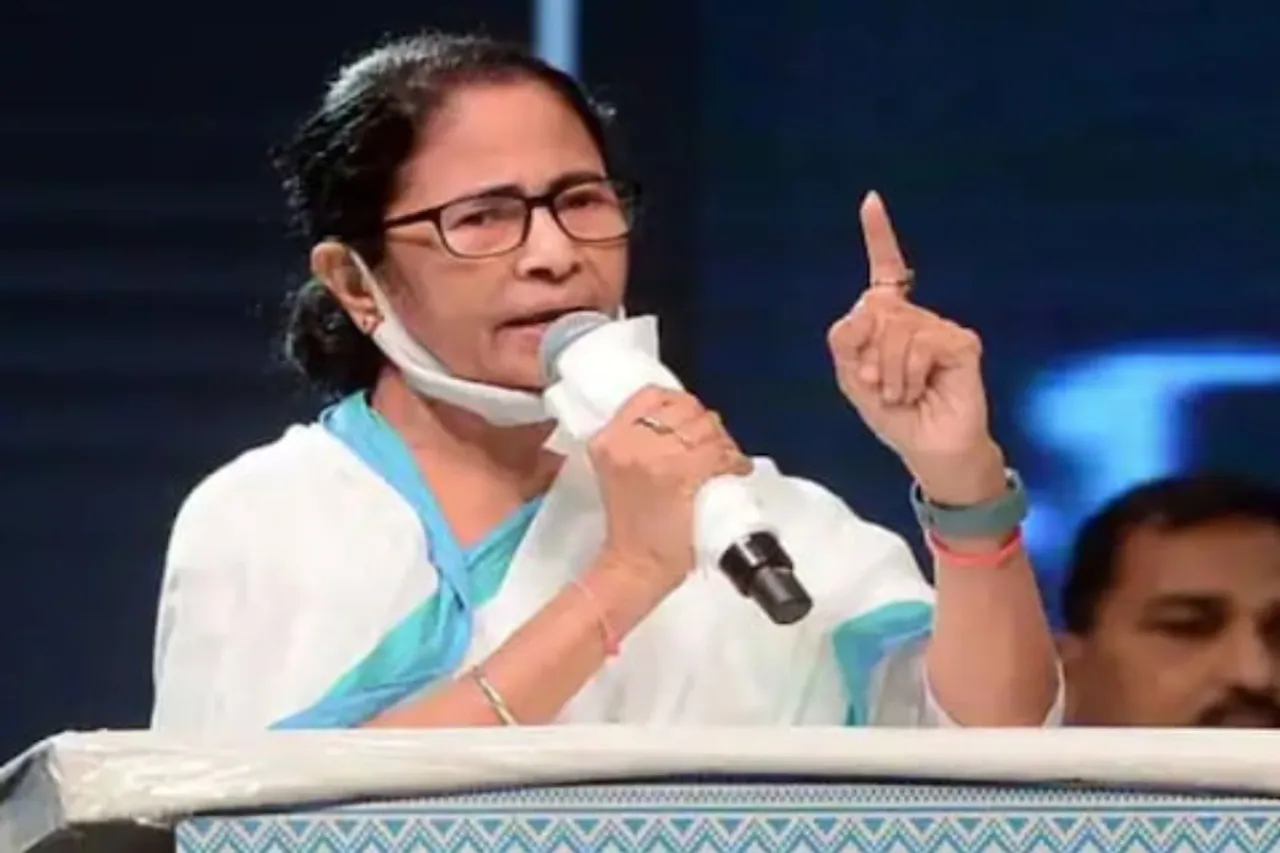 West Bengal