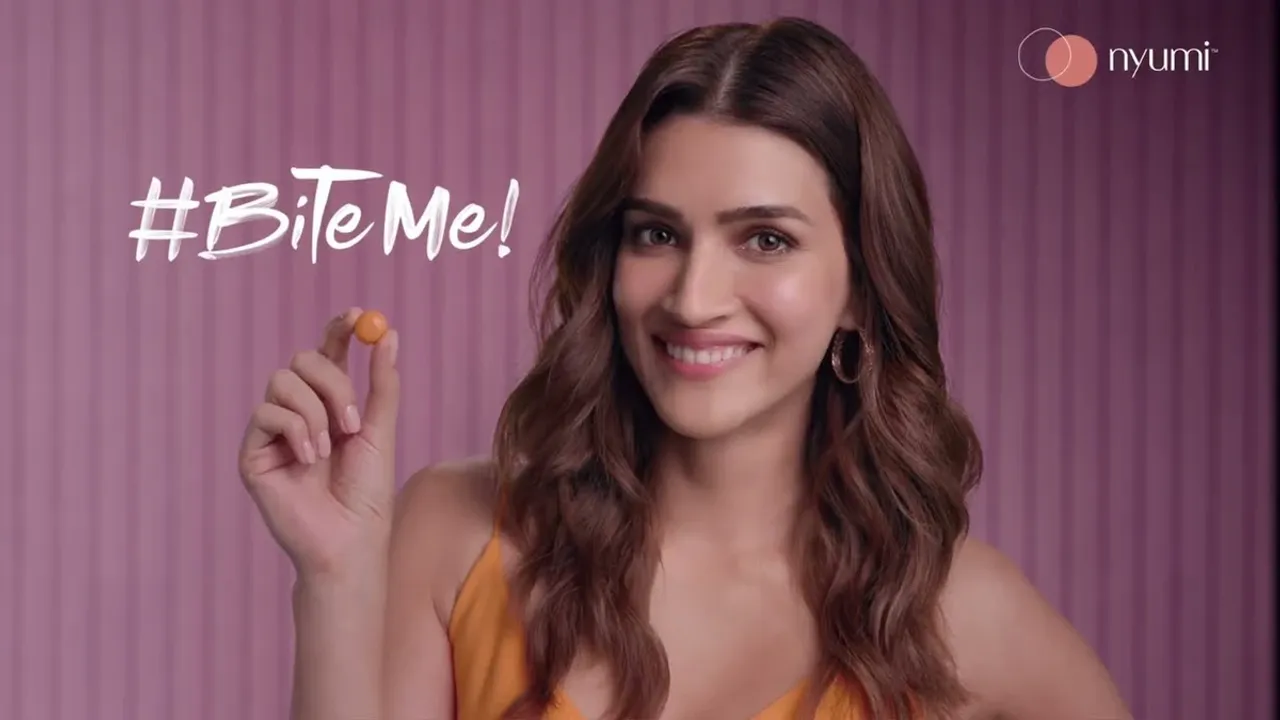 Kriti Sanon