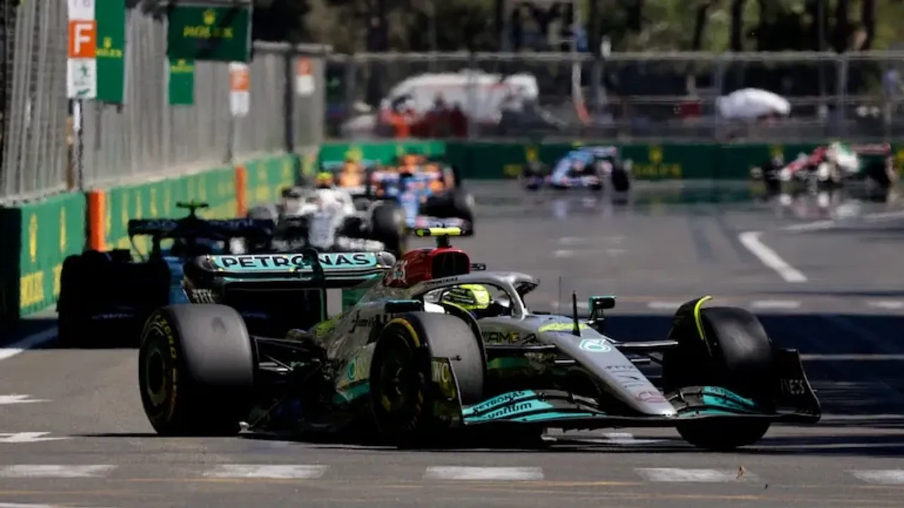 Formula 1