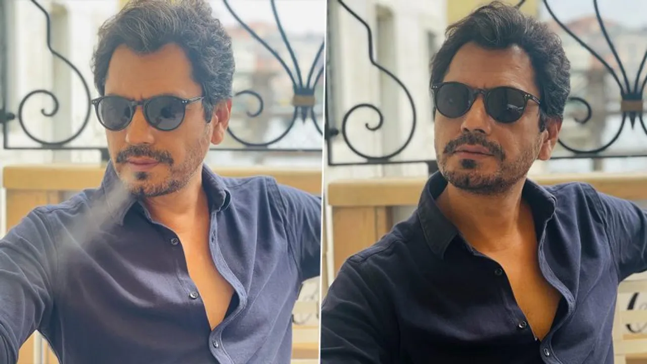 Nawazuddin Siddiqui is all set to start shooting for his International project Laxman Lopez from Christmas