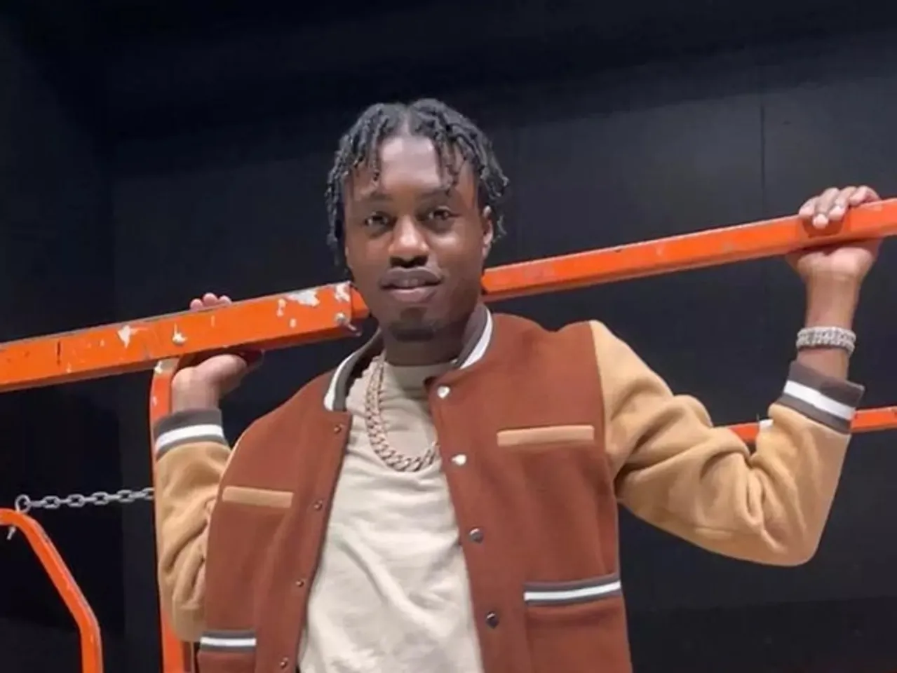 Lil Tjay