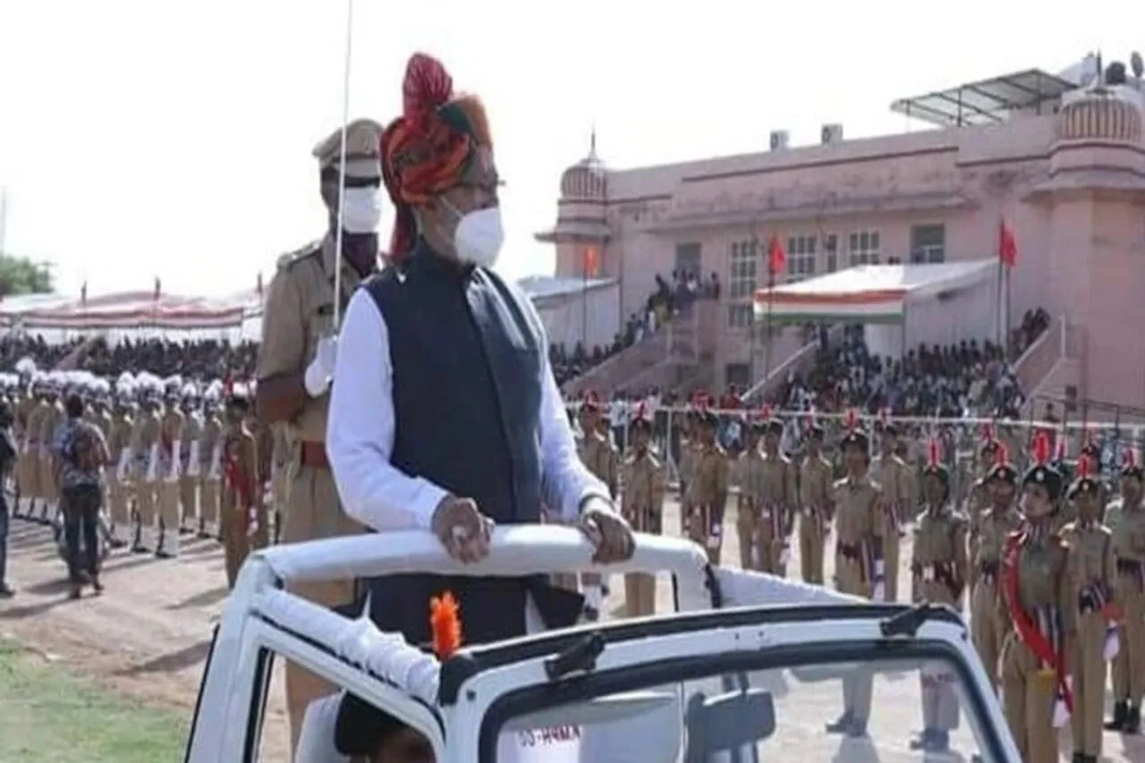 Rajasthan