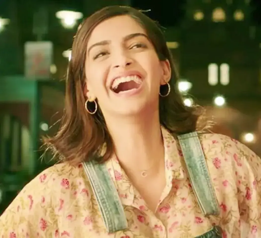 Sonam Kapoor
