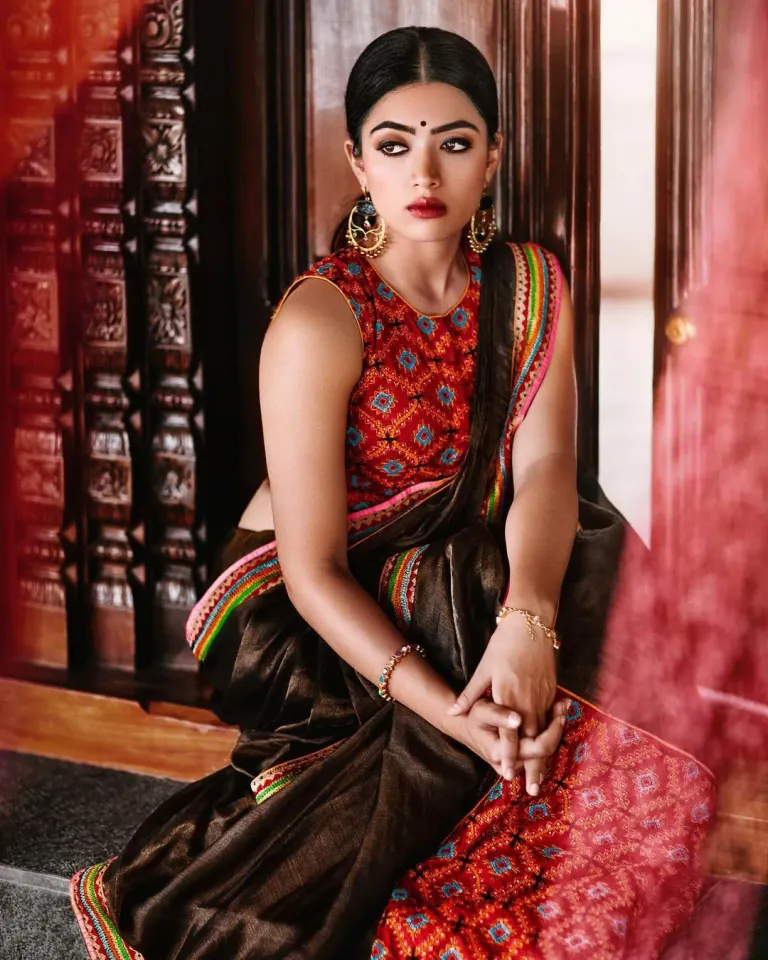 Rashmika Mandanna