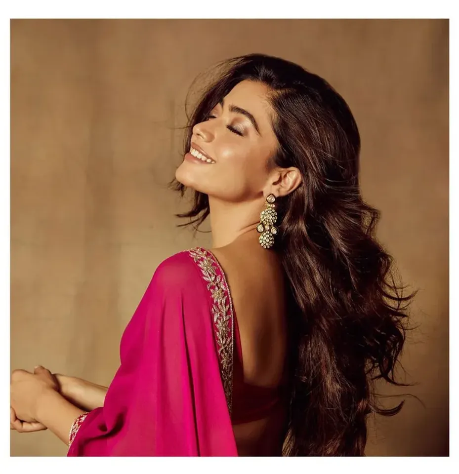 Rashmika Mandanna