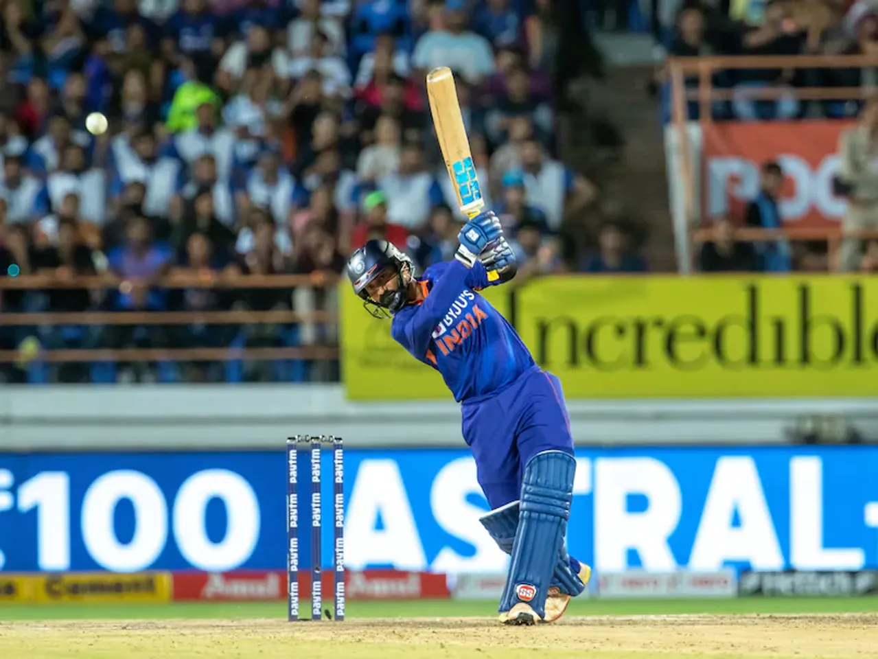 Dinesh Karthik