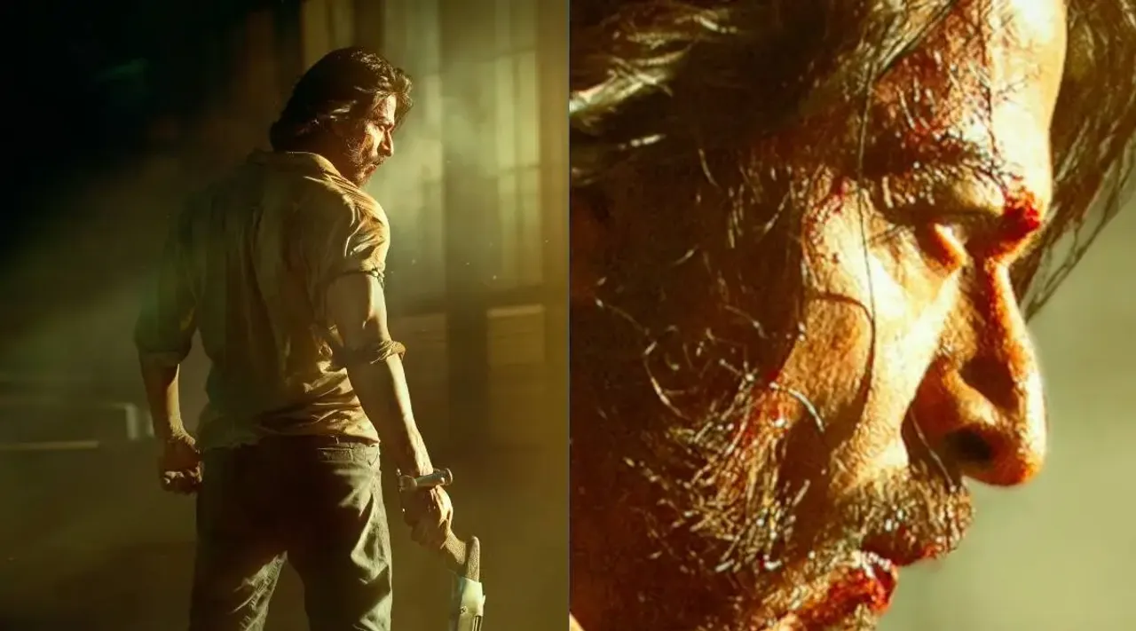 Shah Rukh Khan