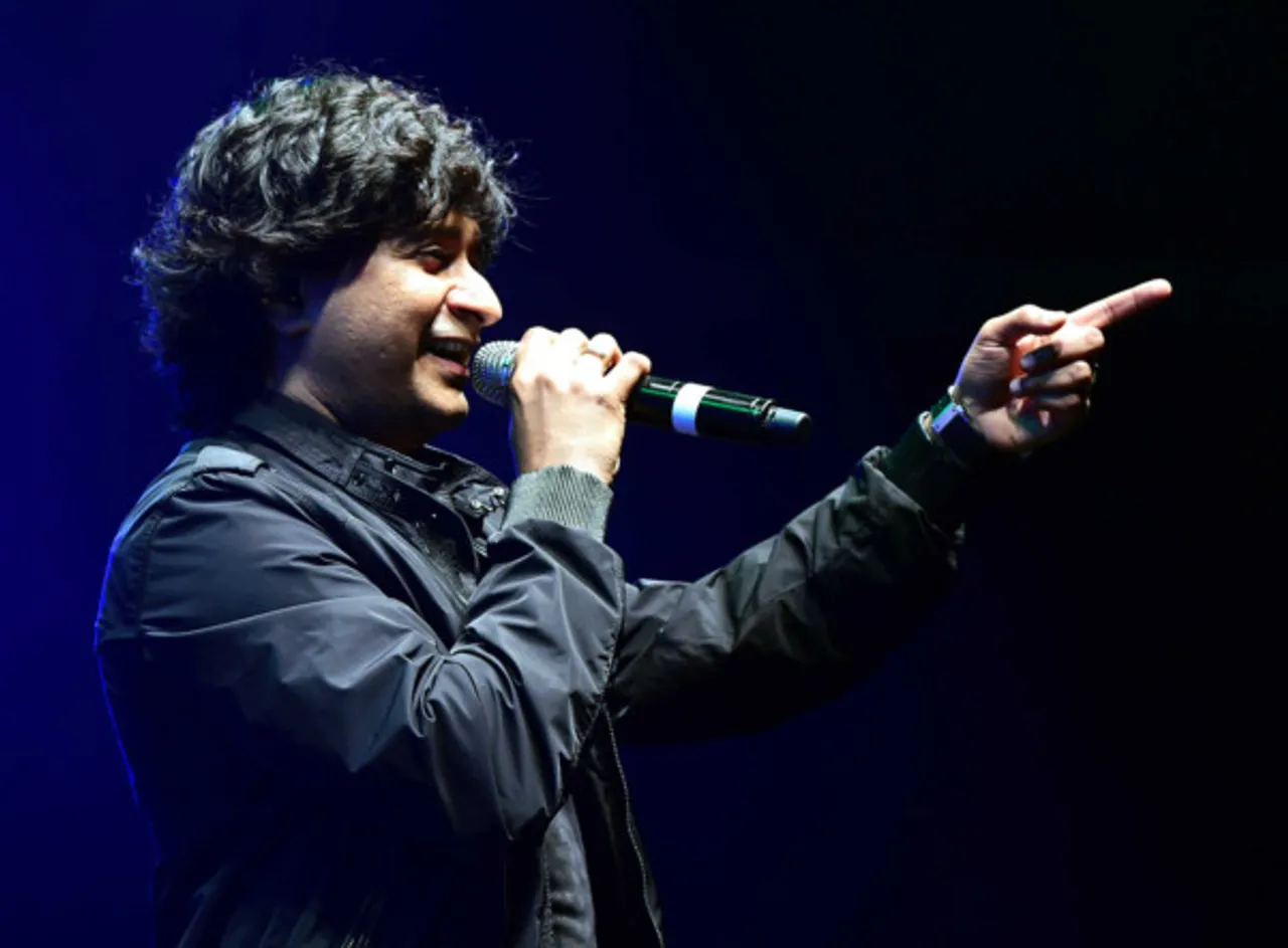 Singer KK dies: Shreya Ghoshal, Vishal Dadlani and others pay rich tributes