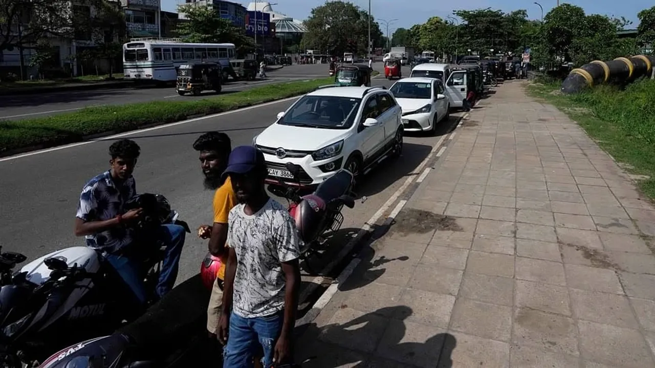 Sri Lanka