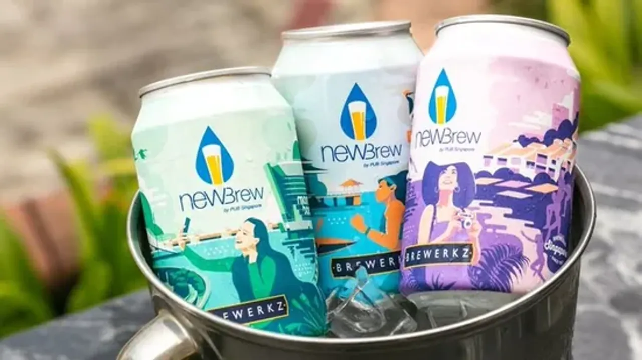 Sustainable Beer