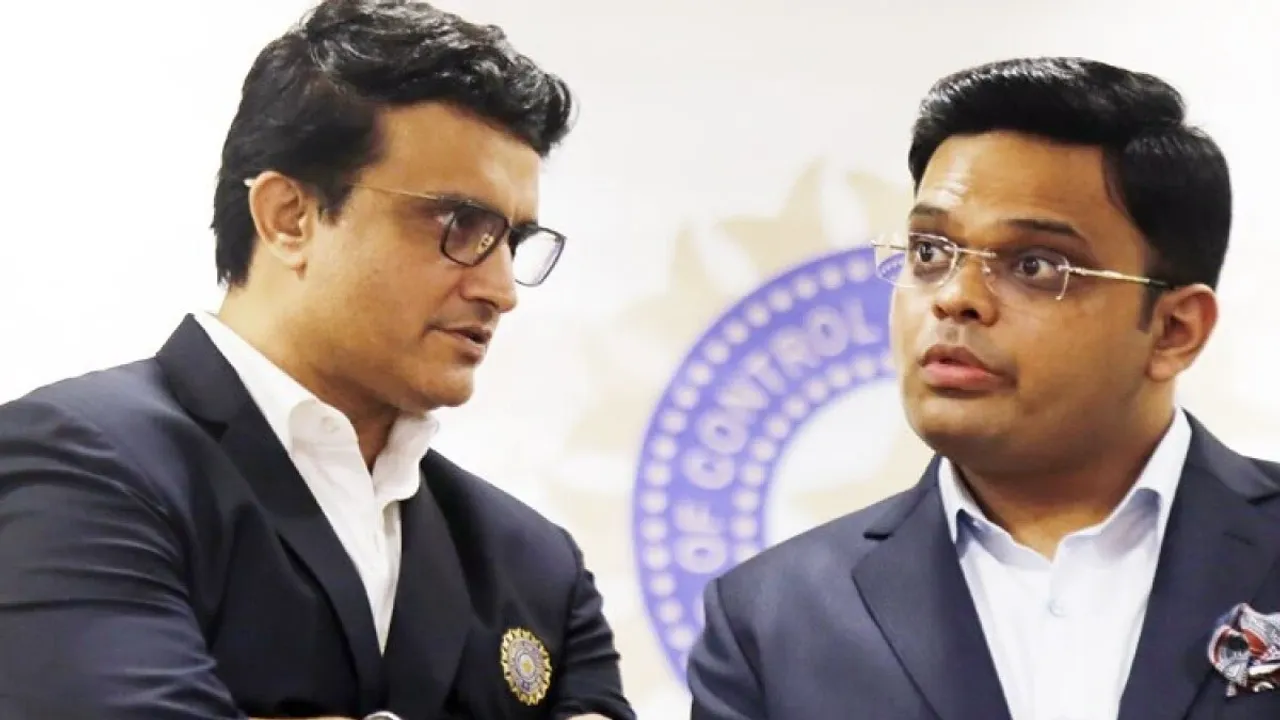 Bcci