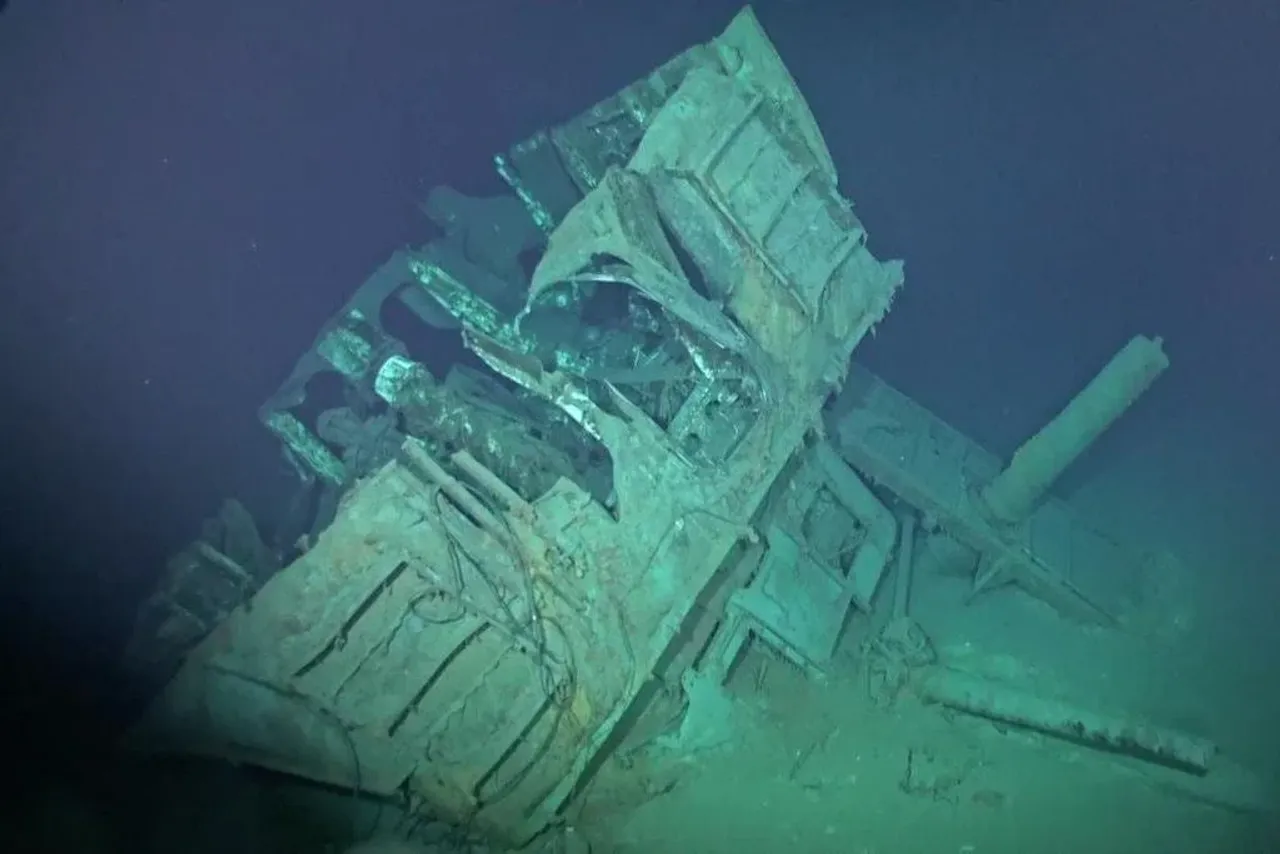 Shipwreck