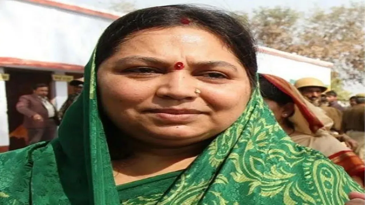 Sadhna Gupta
