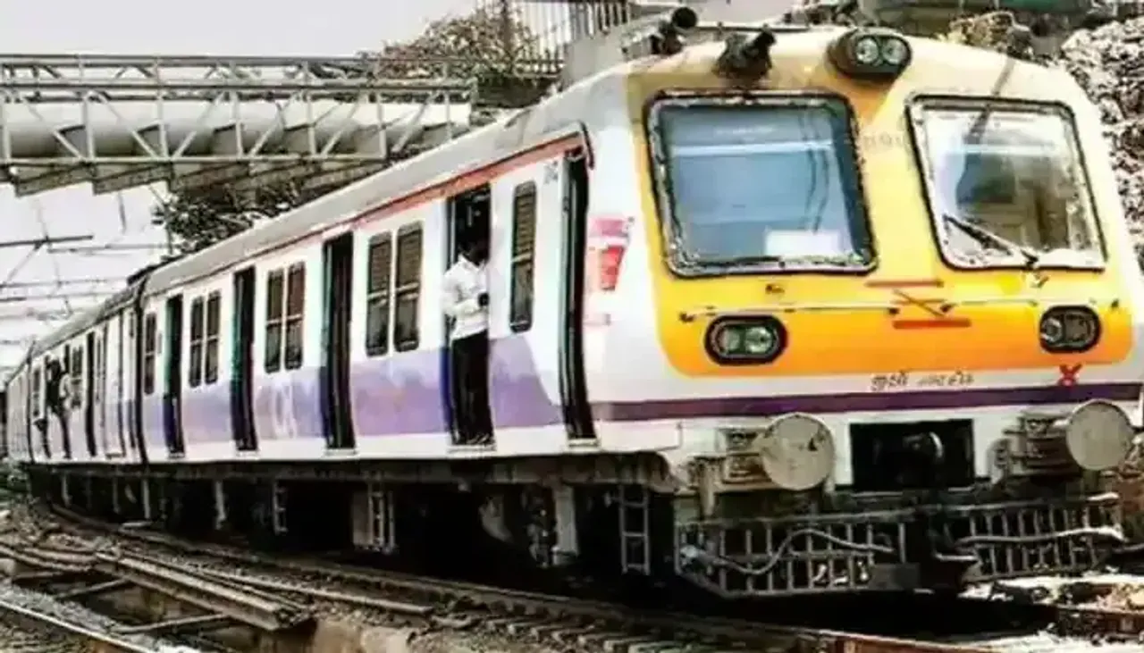 Railway updates