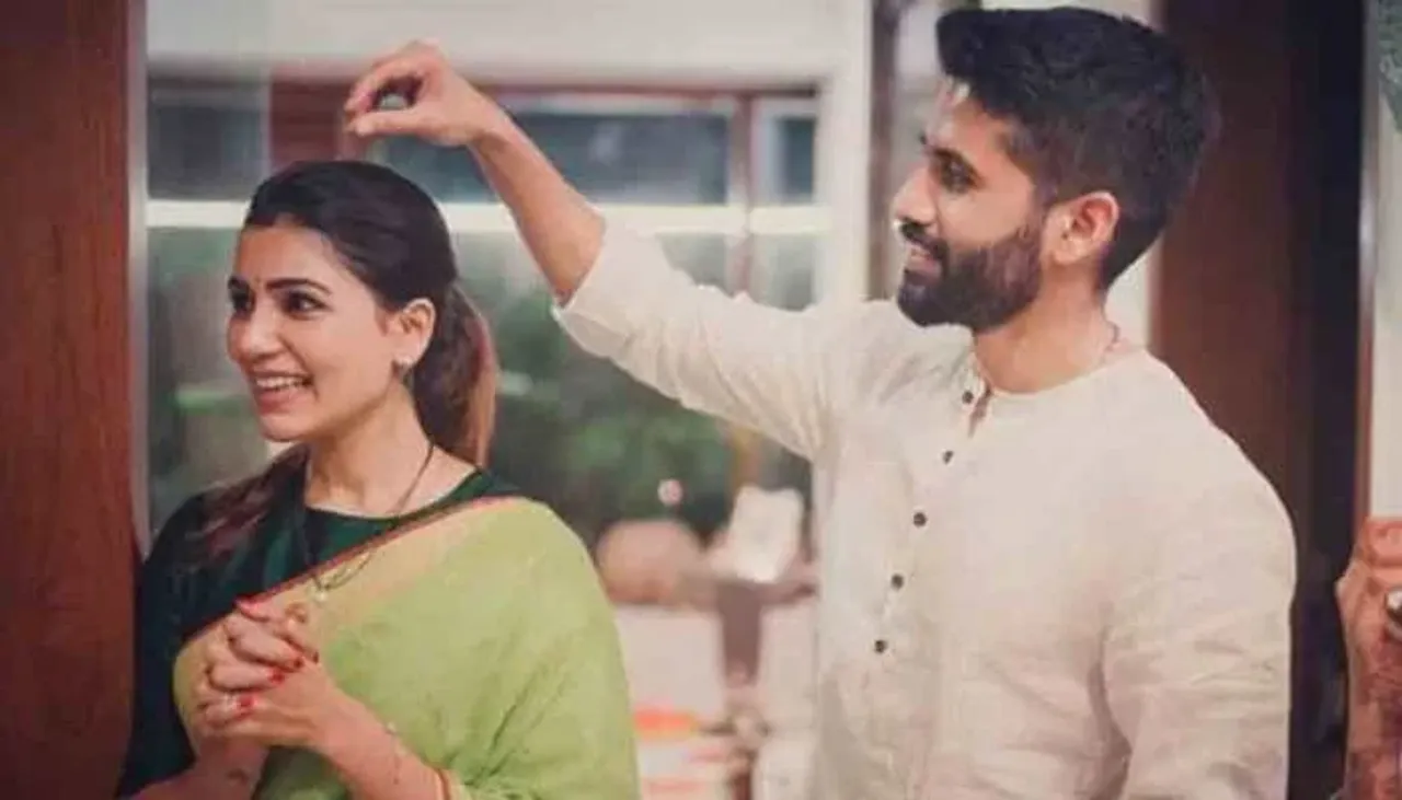 Naga Chaitanya Open Ups About His Divorce
