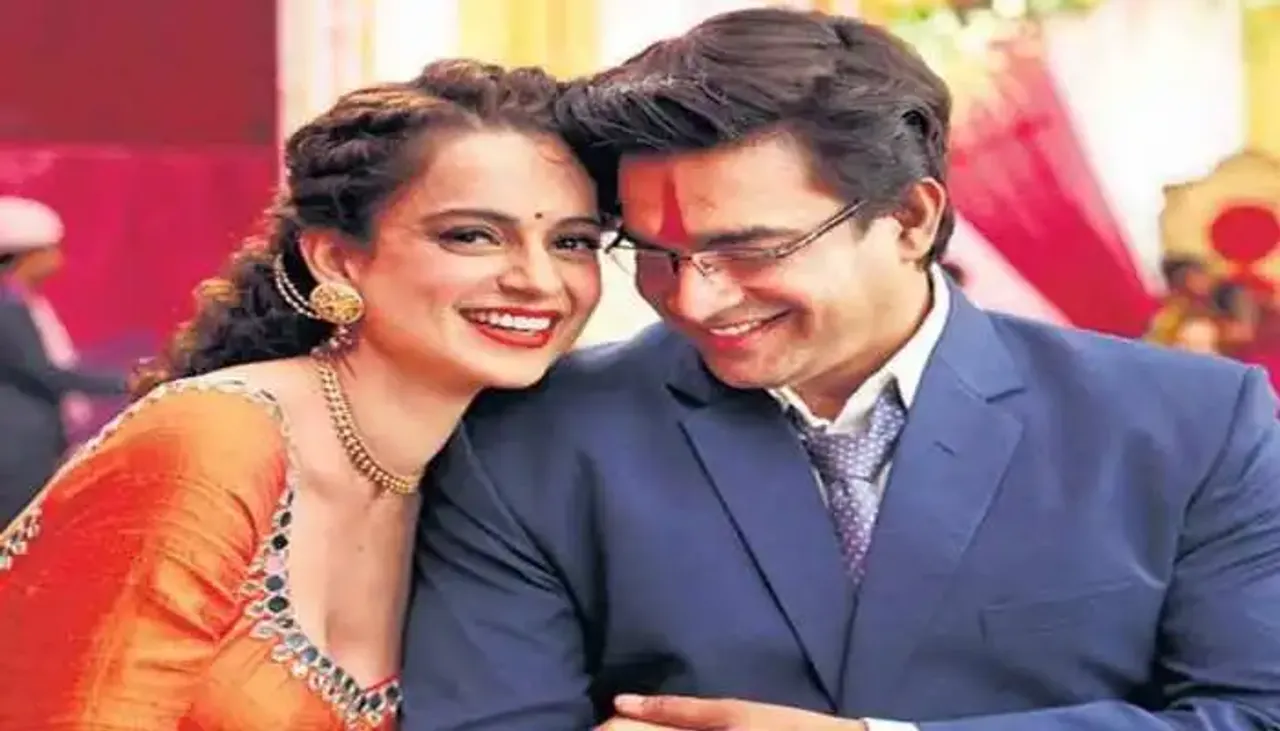 Tanu Weds Manu