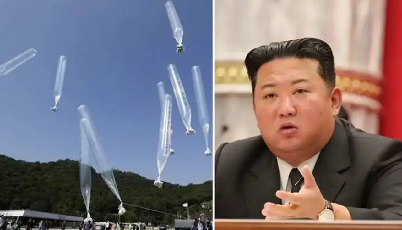 Kim jong