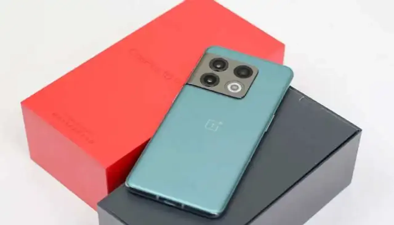 OnePlus