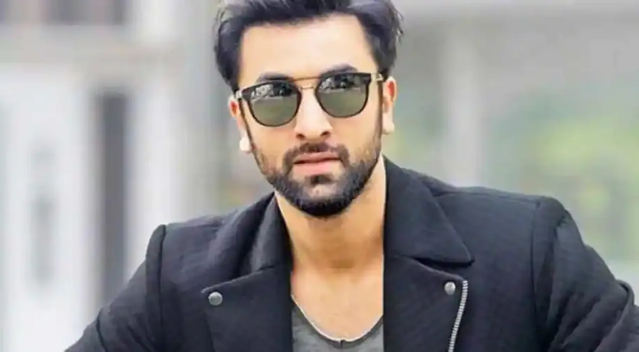 Ranbir Kapoor