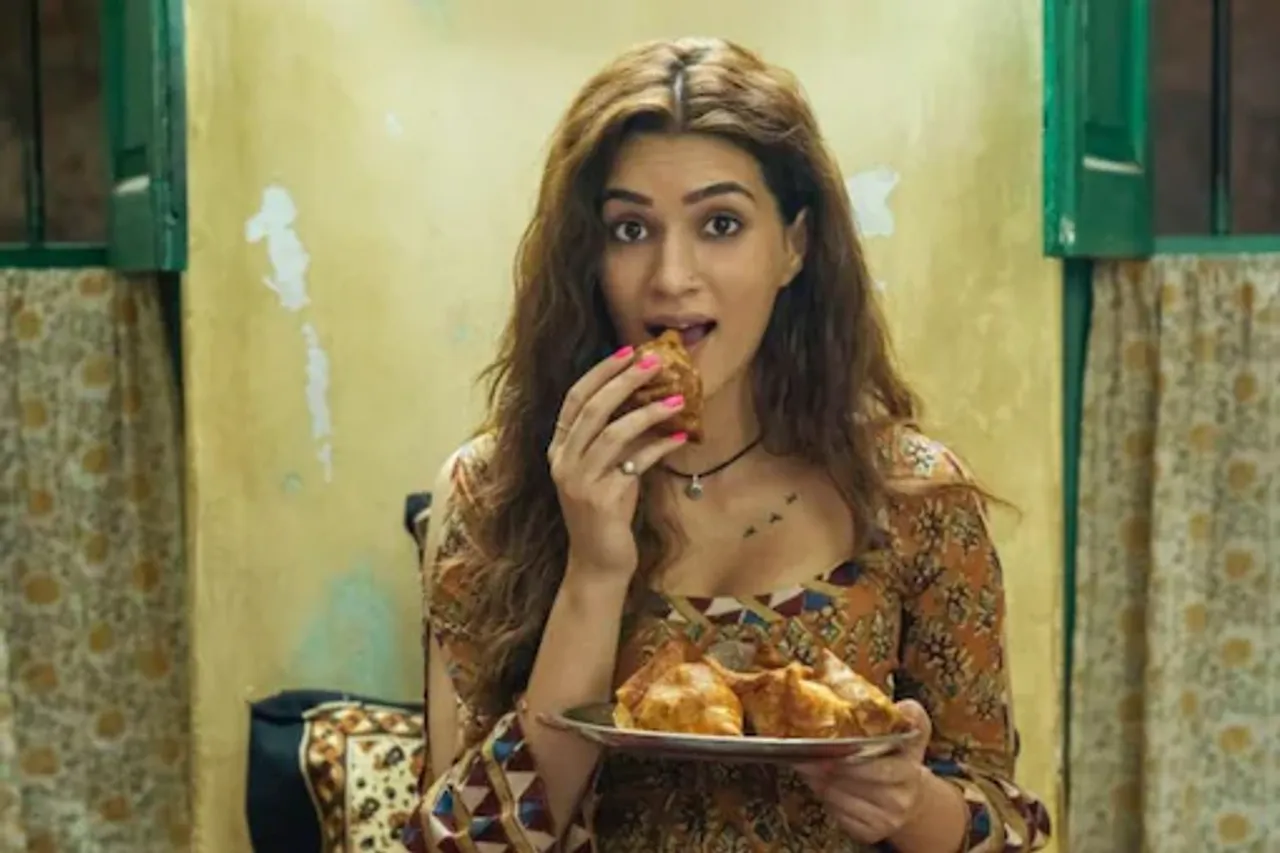 Kriti Sanon