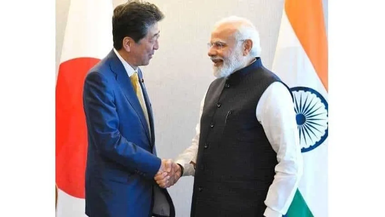 Shinzo Abe assassination