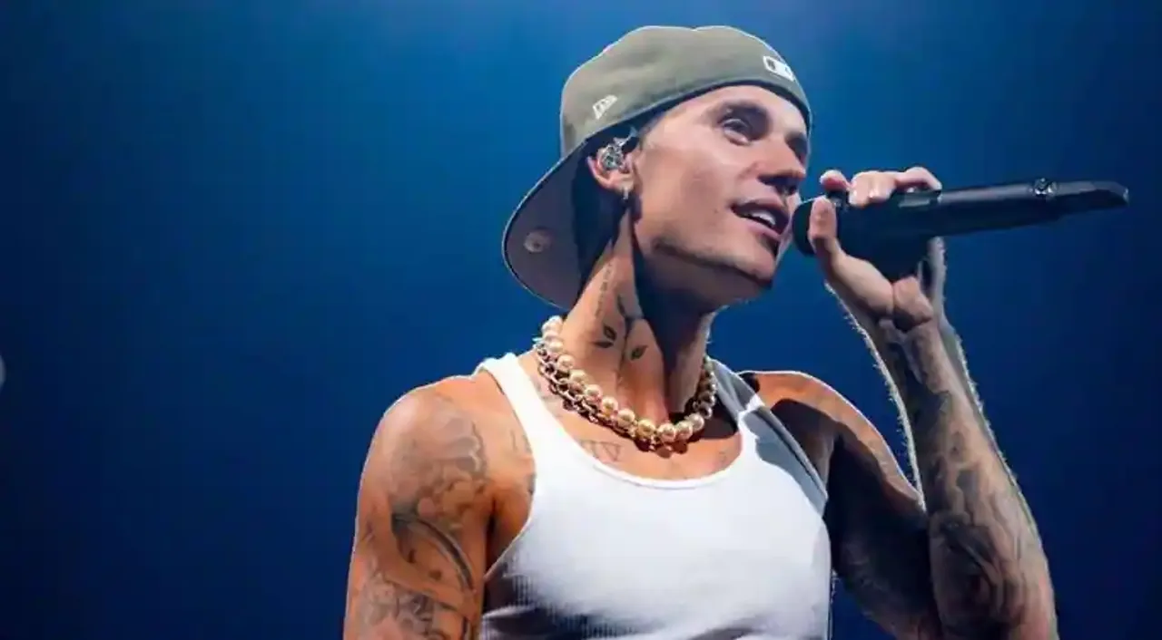 Justin Beiber