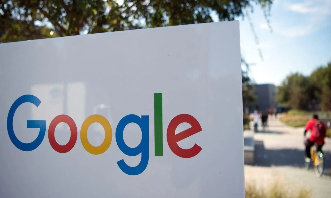 Google