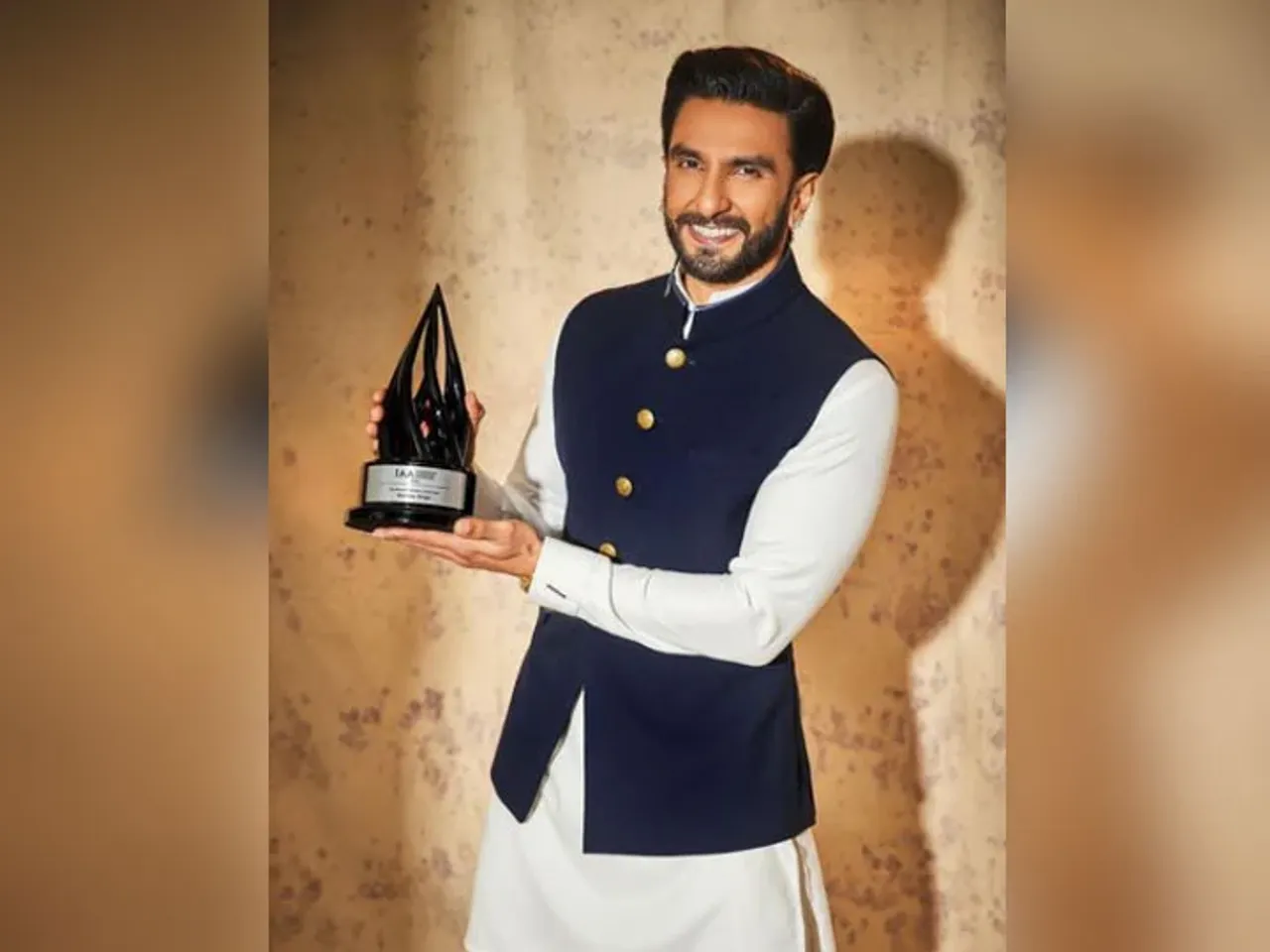 Ranveer Singh