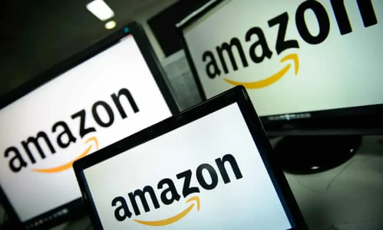 Amazon prime