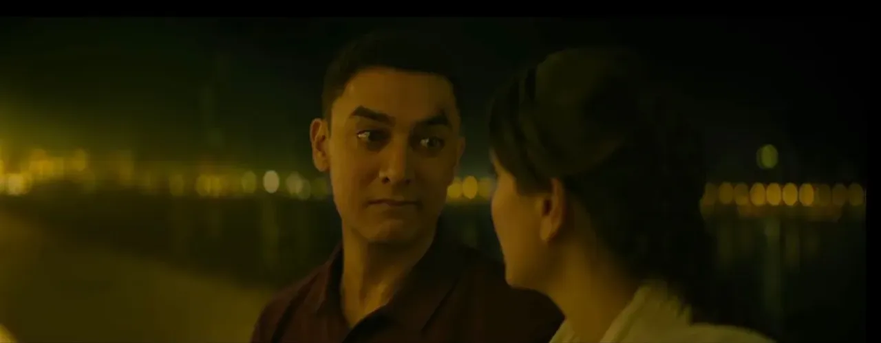 Laal Singh Chaddha
