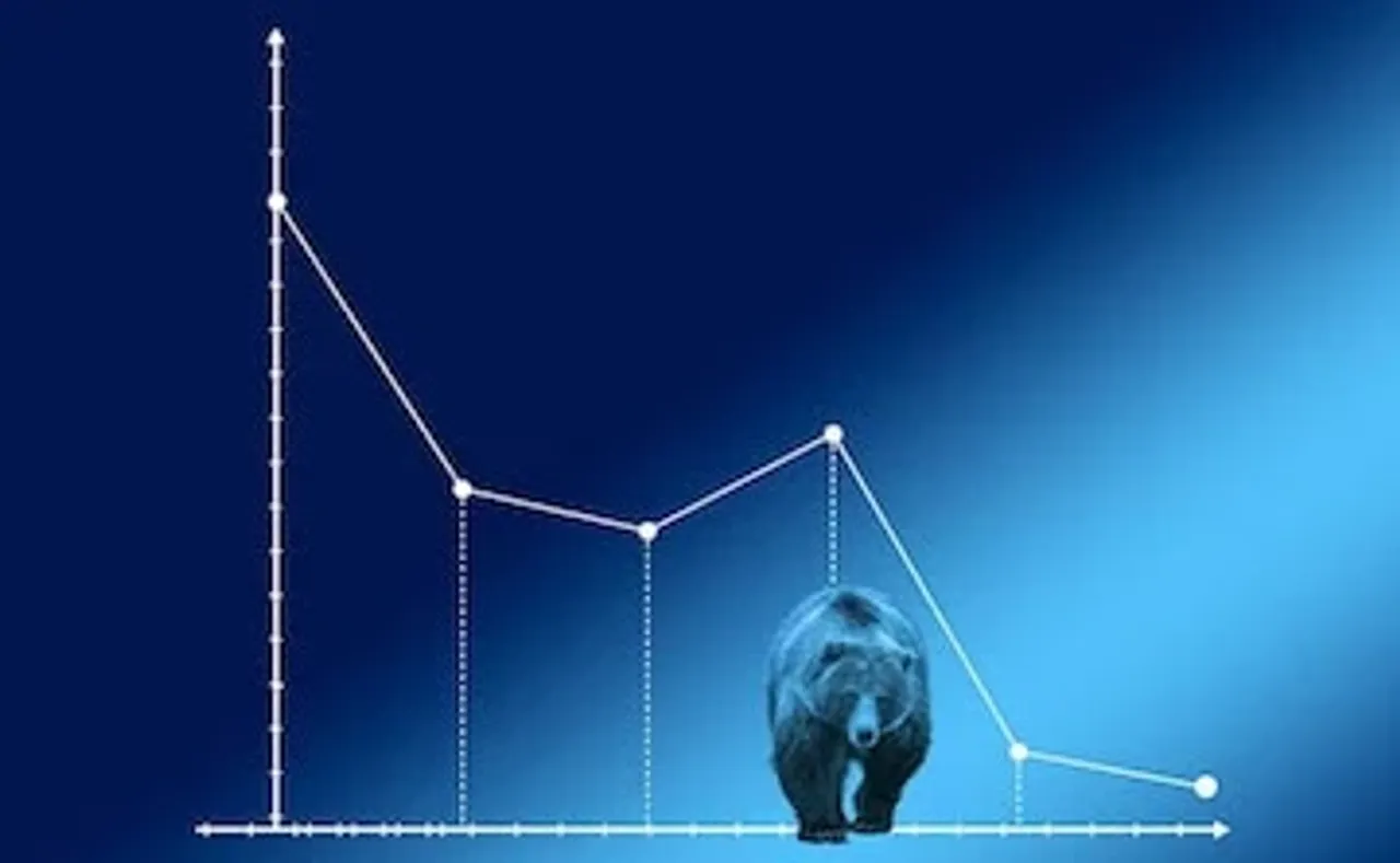 Stock market update