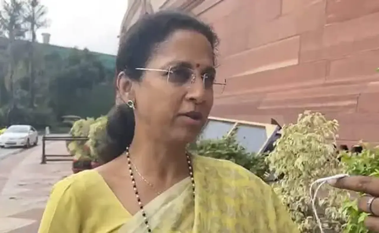 Sonia Gandhi