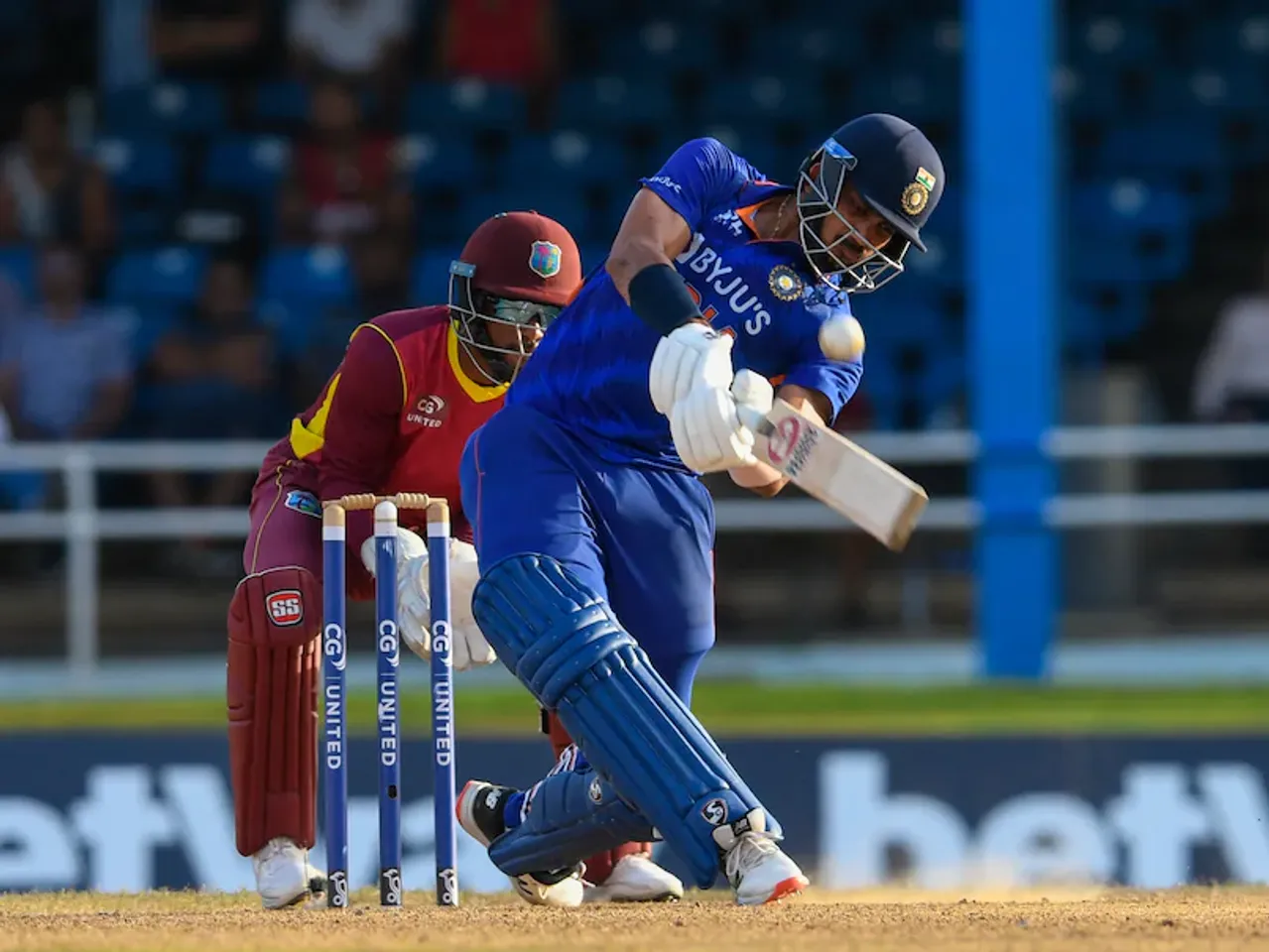 Axar Patel