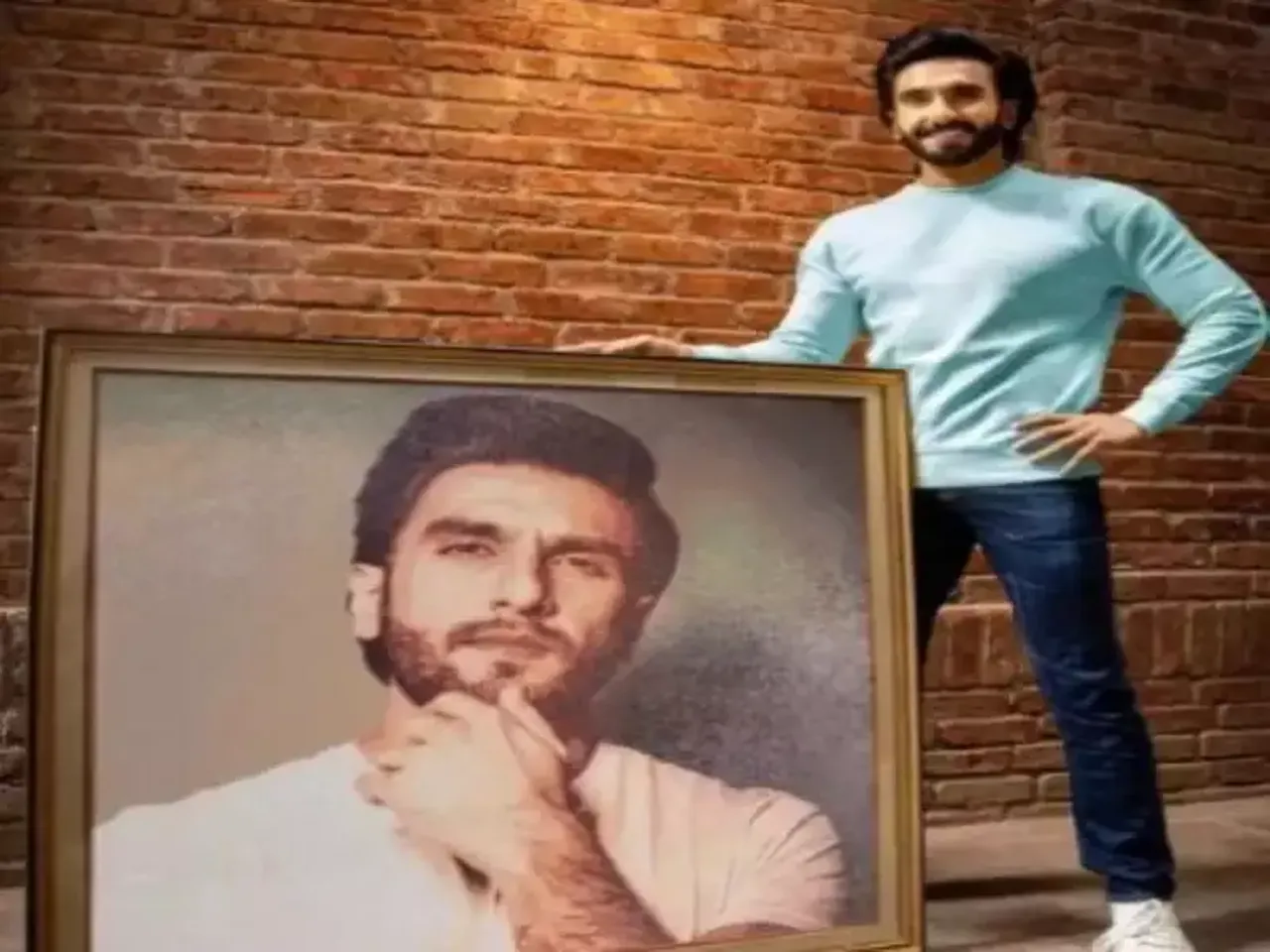 Ranveer Singh