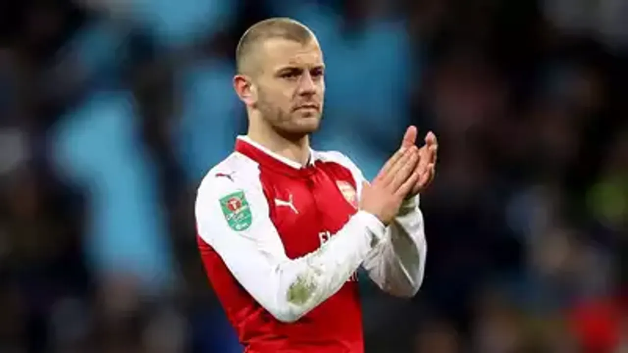 Jack Wilshere