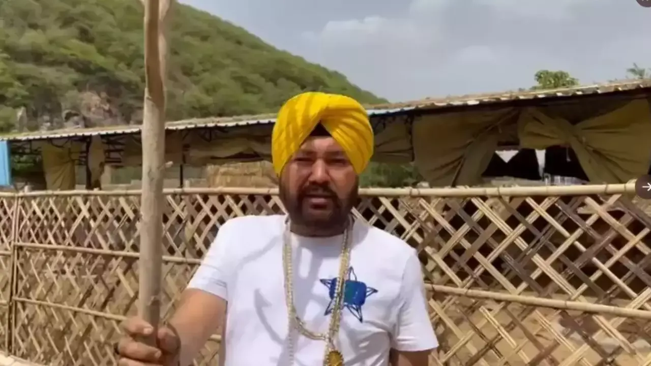 Daler Mehendi