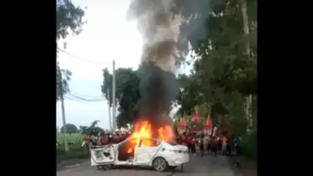 Kanwar Yatris