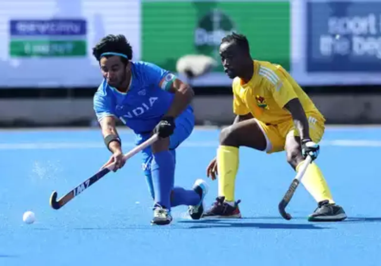 Commonwealth Games 2022