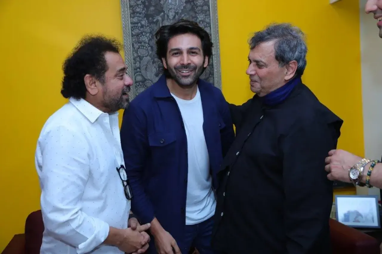 Subhash Ghai