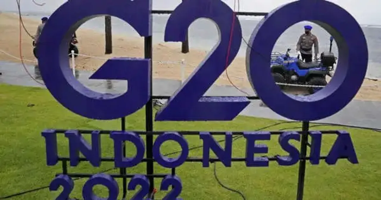 G20 summit