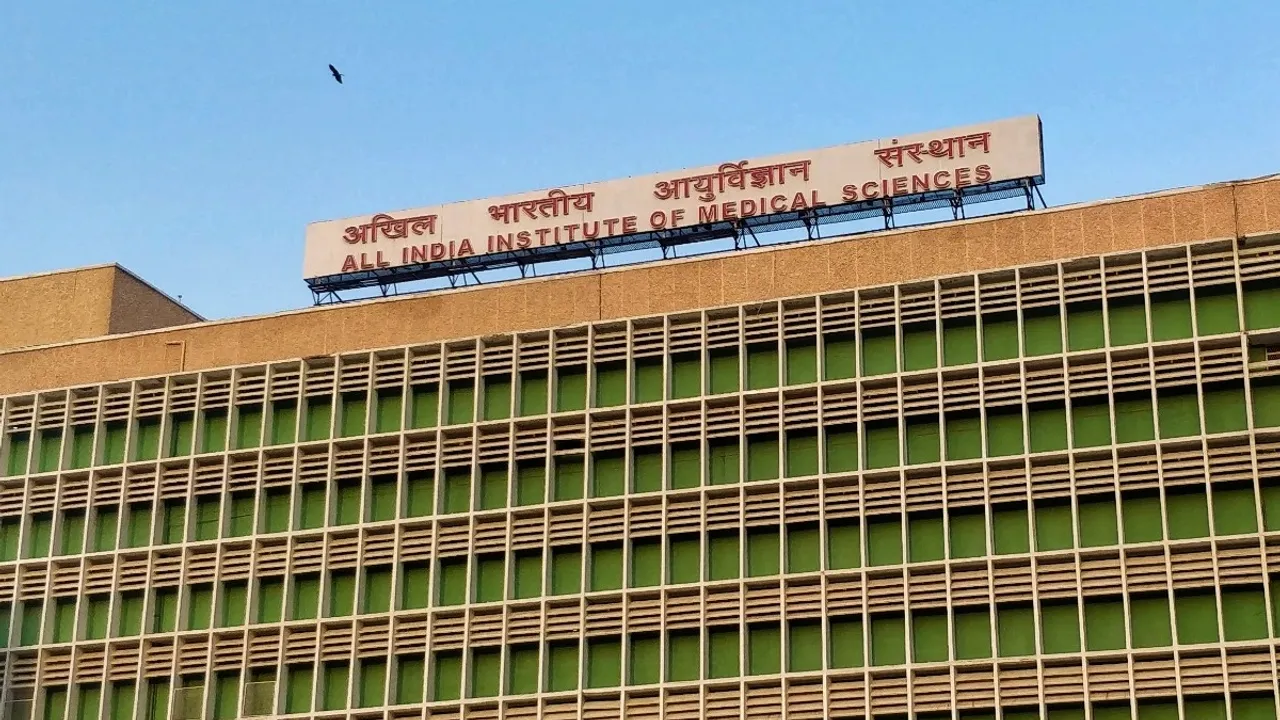 AIIMS Delhi