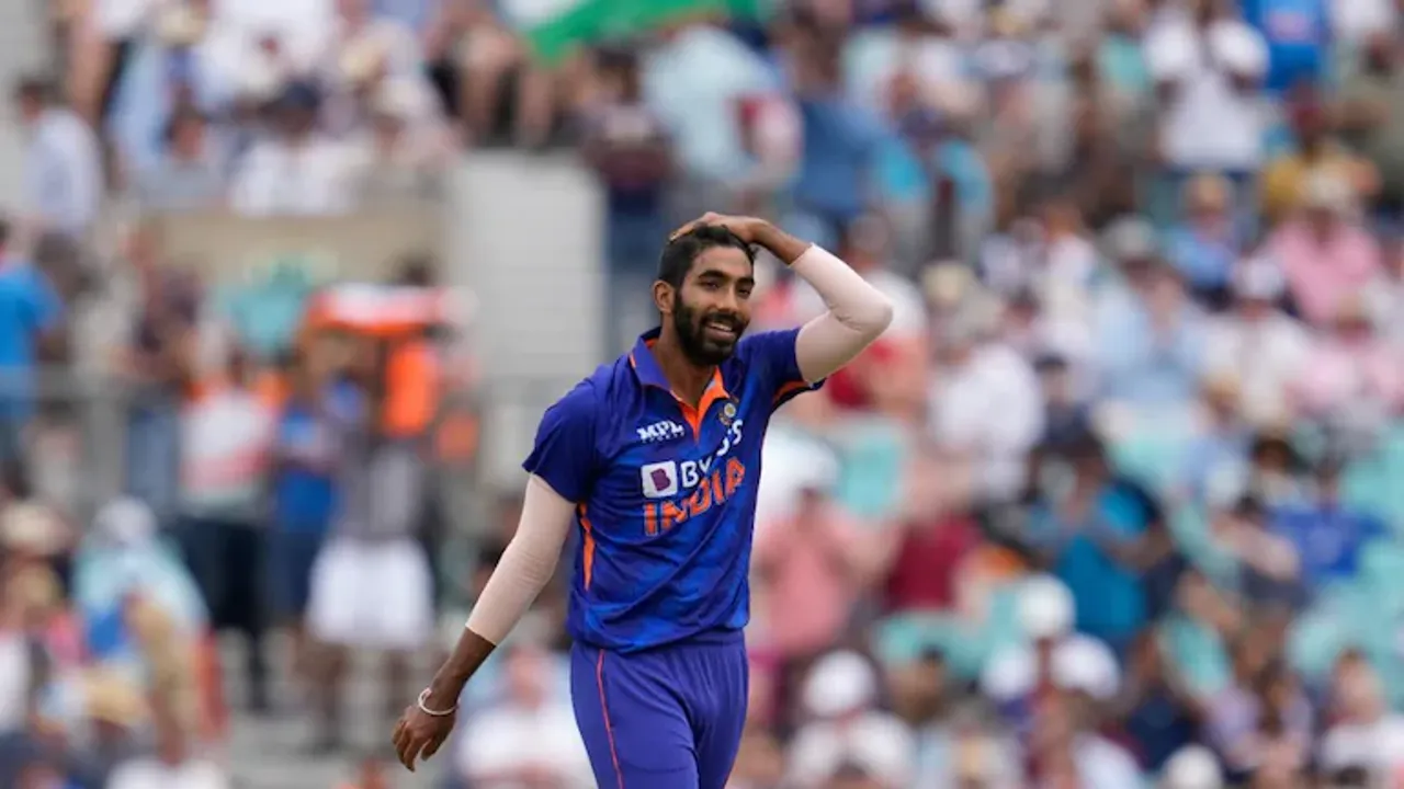 England vs India