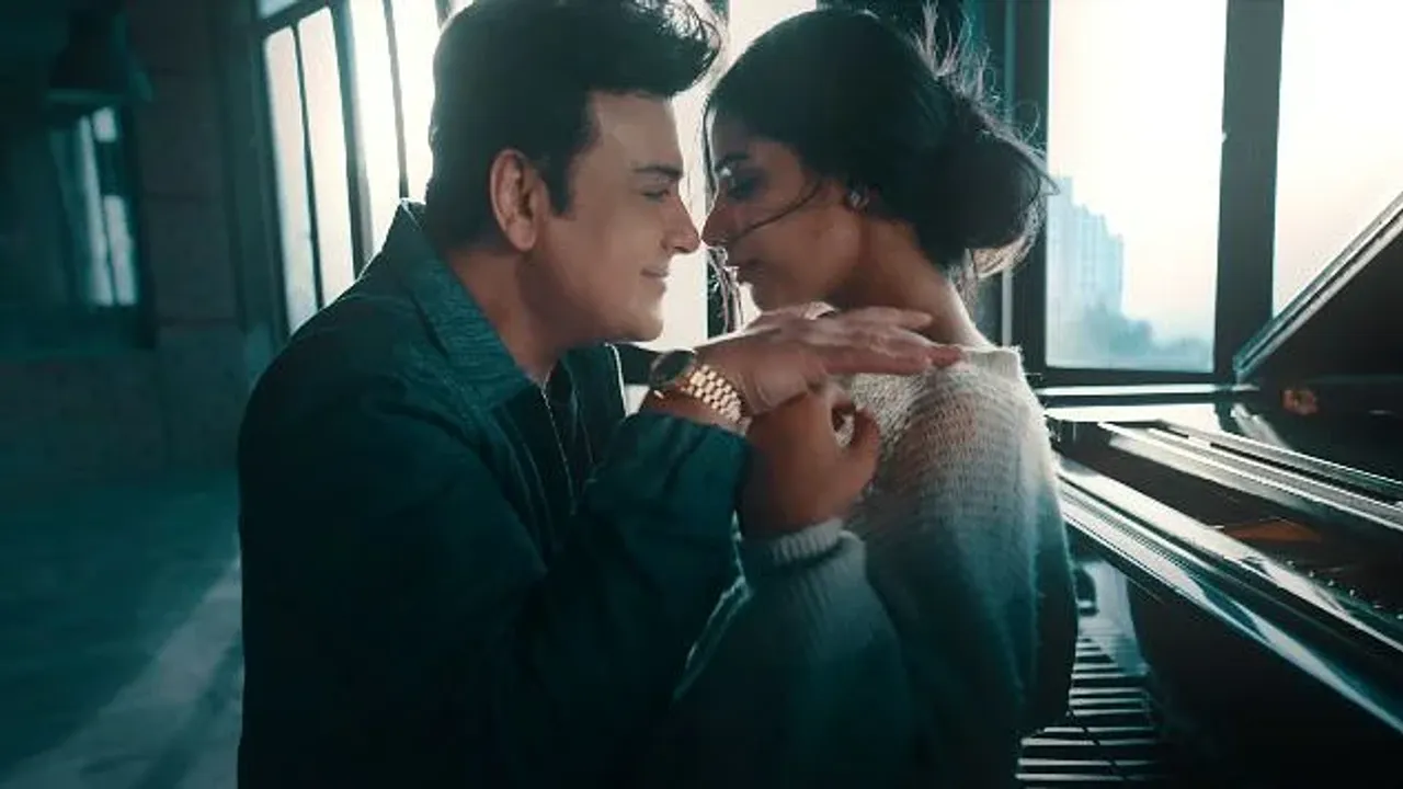 Alvida song out