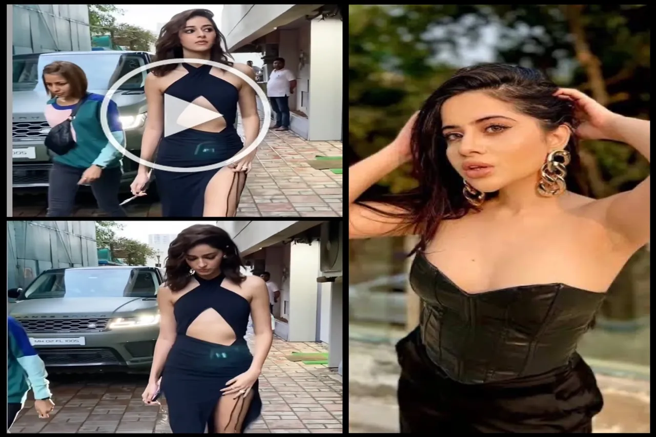 Ananya Panday Trolled